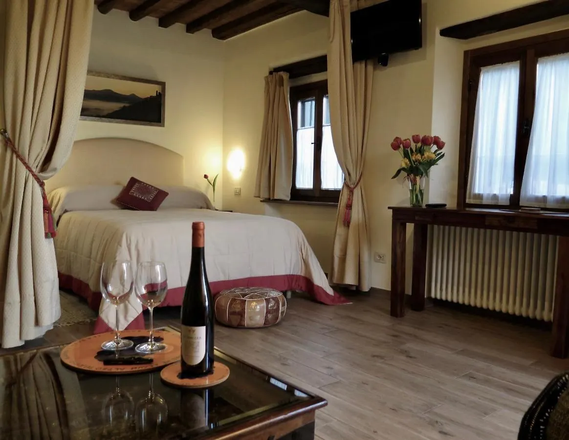 Andante Appartamenti Castelnuovo di Val di Cecina Apartment