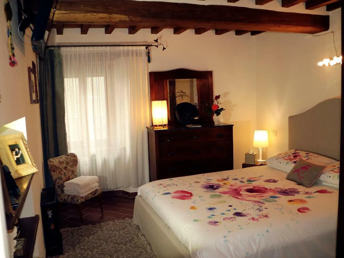 Apartment Andante Appartamenti Castelnuovo di Val di Cecina